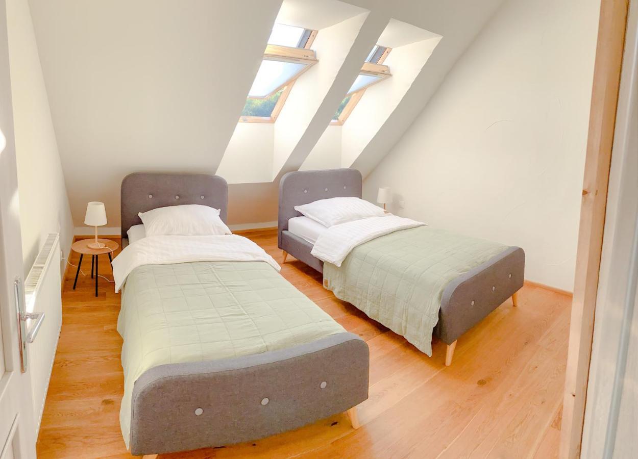 Superb Myto Apartment Myto pod Dumbierom Exterior photo
